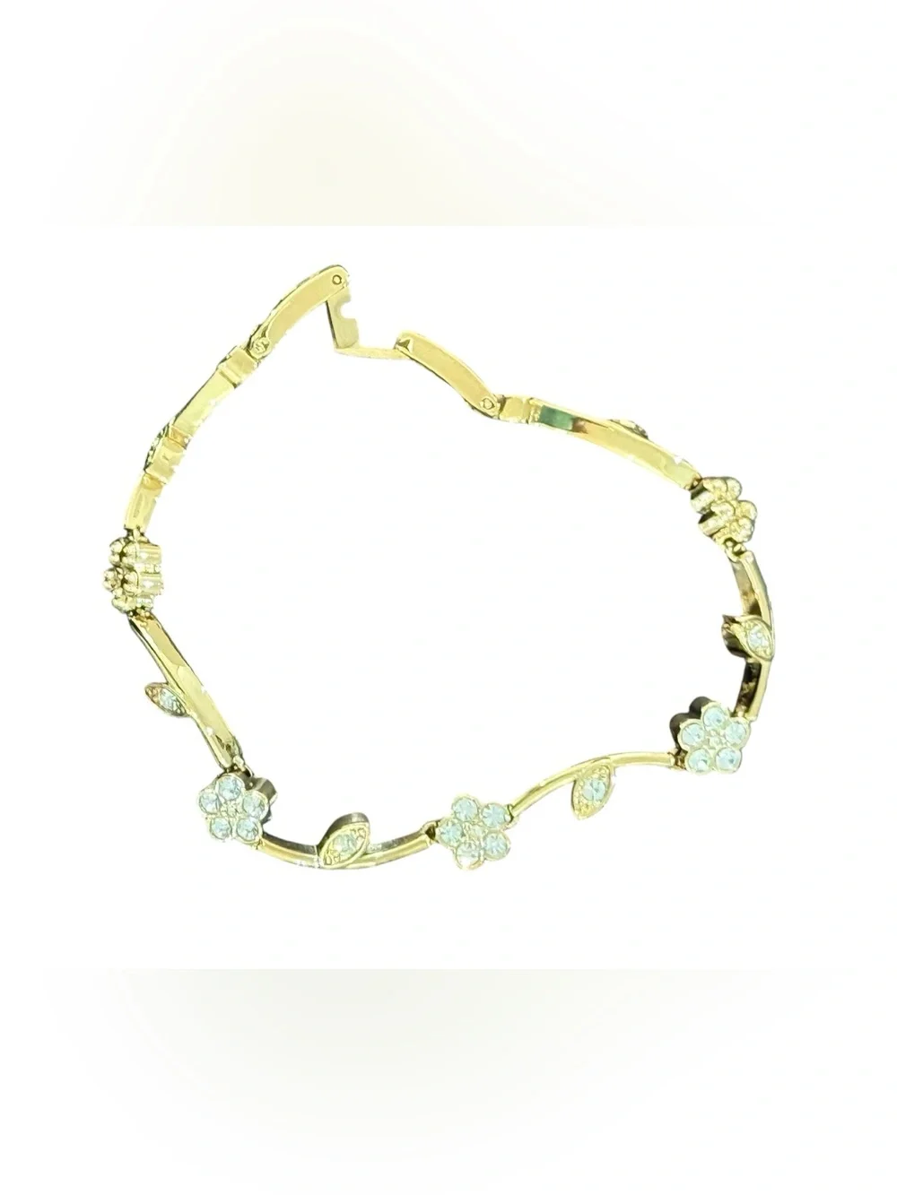 Anne Klein elegant feminine